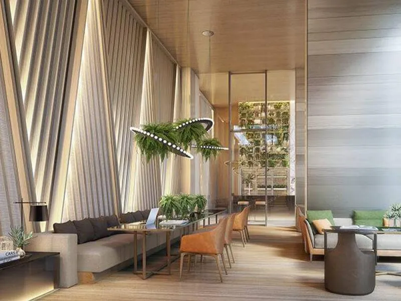 ขายดาวน์ คอนโด โอกะ เฮ้าส์ สุขุมวิท 36 คอนโดสุดหรูด้วยระบบ Smart condo ทำเลศักยภาพ วิวสวย รีบด่วน