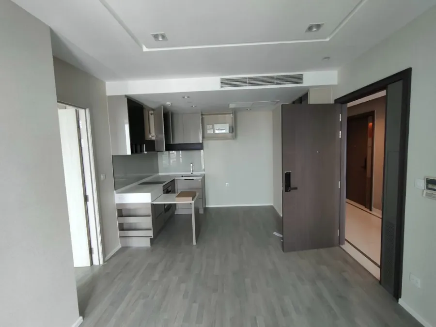 ขาย 333 riverside ห้องกว้างสุดๆ ได้วิวเมืองสวยๆ แถมครัวบิ้วอินให้ด้วยน้า พลาดแล้วจะเสียใจ จองเลย