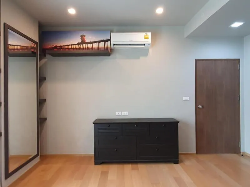 Noble Revent for rent, beautiful room, fully furnished, very new interior, 1 bedroom, great view, hurry if you miss it, you will regret it