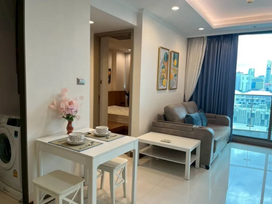 🏠🌃 ให้เช่า คอนโด ศุภาลัย โอเรียนทัล สุขุมวิท39🏠🌃