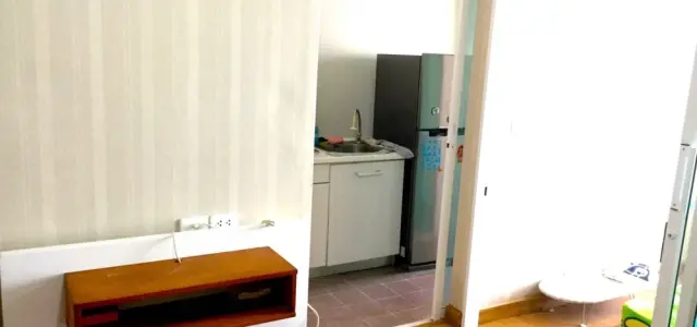 ขาย ให้เช่า The IDOL Condominium Bangsean ห้องน่าอยู่ ทำเลดี มาพร้อมสิ่งอำนวยความสะดวกครบครัน จองด่วน images