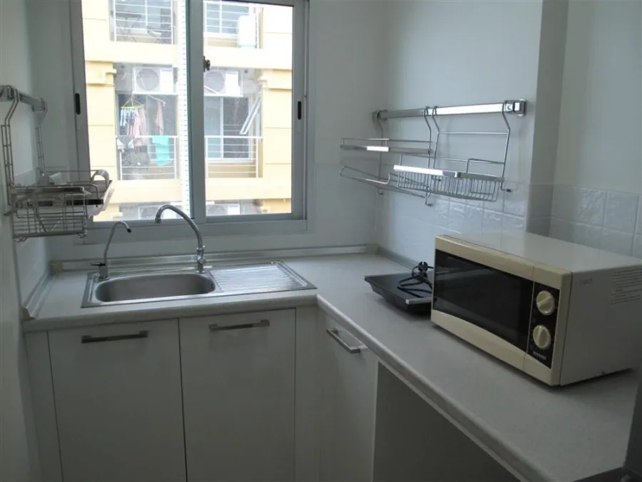 For rent, My Condo Sukhumvit 81, convenient transportation, fully furnished. Don't be late, book now!!