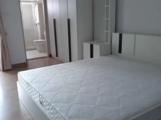 For rent ศุภาลัย ปาร์ค ราชพฤกษ์-เพชร ตกแต่งพร้อมเข้าอยู่ เครื่องใช้ไฟฟ้าครบครัน ห้ามพลาดจ้า จองเลย images