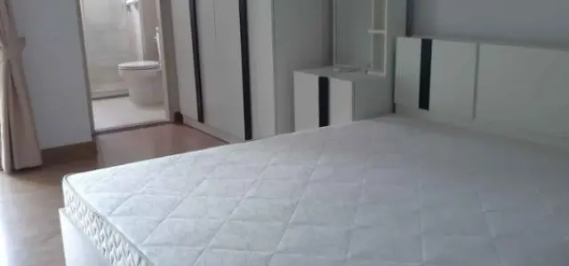 For rent ศุภาลัย ปาร์ค ราชพฤกษ์-เพชร ตกแต่งพร้อมเข้าอยู่ เครื่องใช้ไฟฟ้าครบครัน ห้ามพลาดจ้า จองเลย images