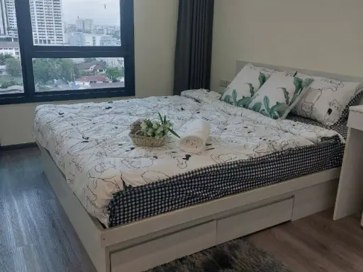 Rich Park Triple Station for sale, complete furniture and electrical appliances, beautiful room, ready to move in, reserve quickly. images