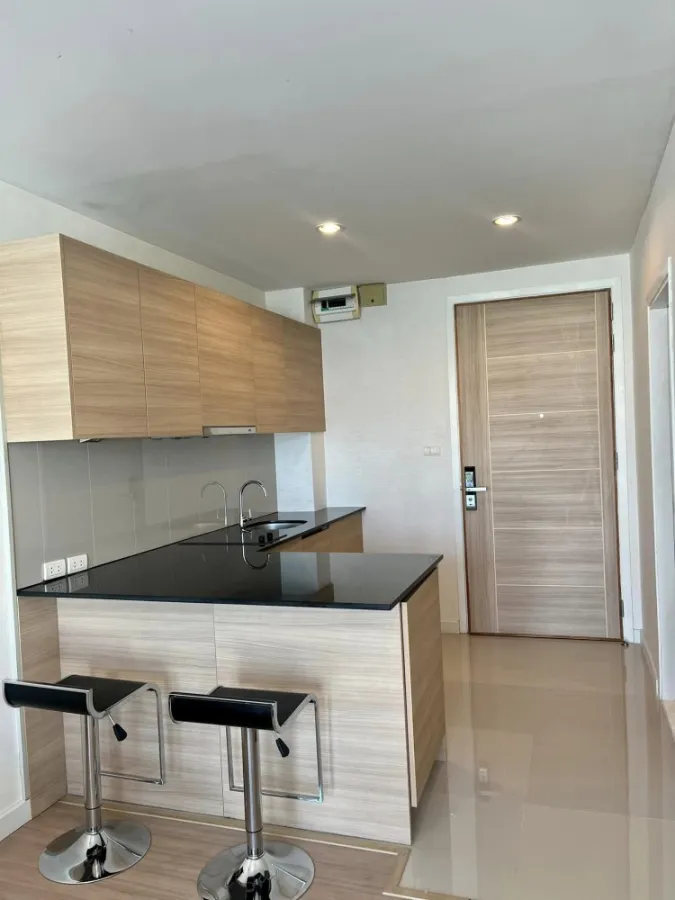 ขาย D 25 Thonglor Condominium บรรยากาศดีสุดๆ ห้องตกแต่งน่าอยู่ เรียบง่าย อยู่สบาย สนใจรีบจับจองเลย