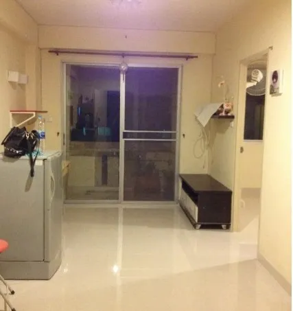 Condo for sale, Lasalle Park, 8th floor, fully furnished. Amenities are ready. Good price, great value. Book now.