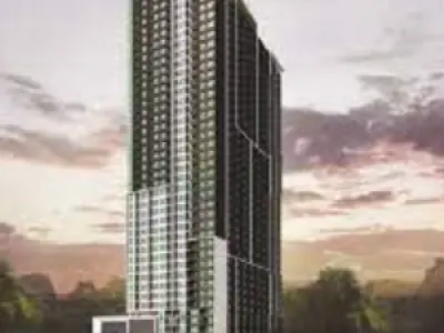 THE BASE Ratchada - Thapra