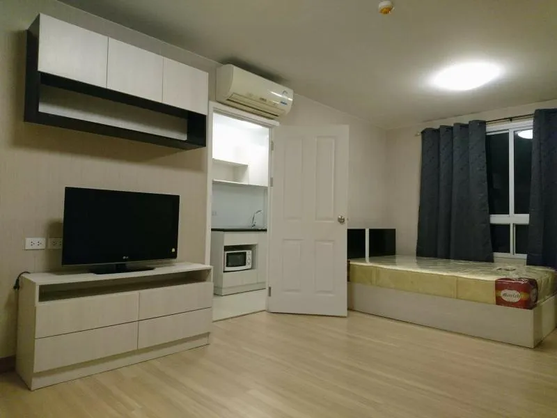 Beautiful room, fully furnished, beautiful view, studio room, size 28 sq.m.