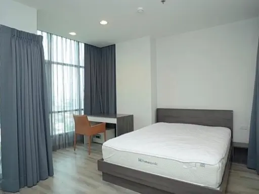 ขาย คอนโด Centric Sathorn St. Louis ห้องกว้าง โซฟาตัวใหญ่นั่งสบายสุดๆ ไม่จองพลาดมากน้า images