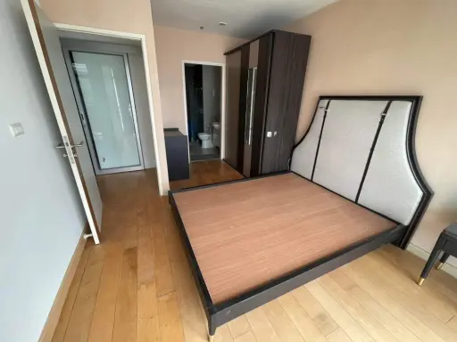 Condo for sale: Vertique Rama 4 - Siam, 2 bedrooms, 2 bathrooms, quiet, built-in kitchen. If you miss it, you'll regret it. images