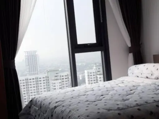 **Condo for rent The Line Phahon-Pradipat**Convenient walking Fully furnished, fully furnished, the price is very wow!!