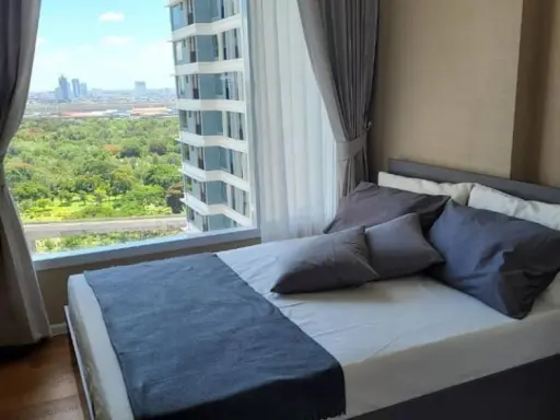 ให้เช่า The​ saint Residences ชั้น 20 วิวธรรมชาติ ห้องตกแต่งครบครัน รีบย้ายเลยก่อนพลาด ด่วนๆ
