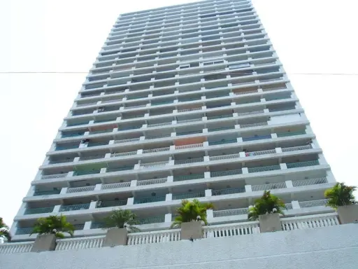 Wongamat Garden Beach Resort Condominium : Photo 2