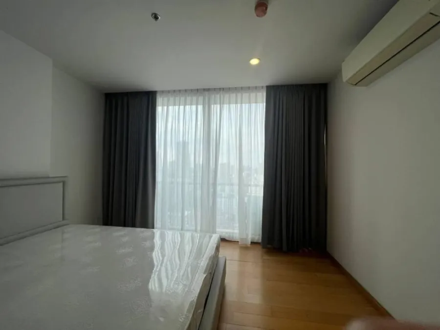 ขาย ให้เช่า!! คอนโด โนเบิล รีโว สีลม คอนโดหรู ชั้น 18 ห้องเปล่าไม่มีเฟอร์นิเจอร์ พร้อมอยู่ จองเลย!!
