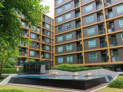 U Campus Rangsit-Muangake