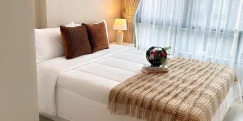 ให้เช่า Metro Sky Prachachuen ชั้น 20 ห้องแต่งครบ น่าอยู่ สนใจรีบจองเลย อย่ารอช้า