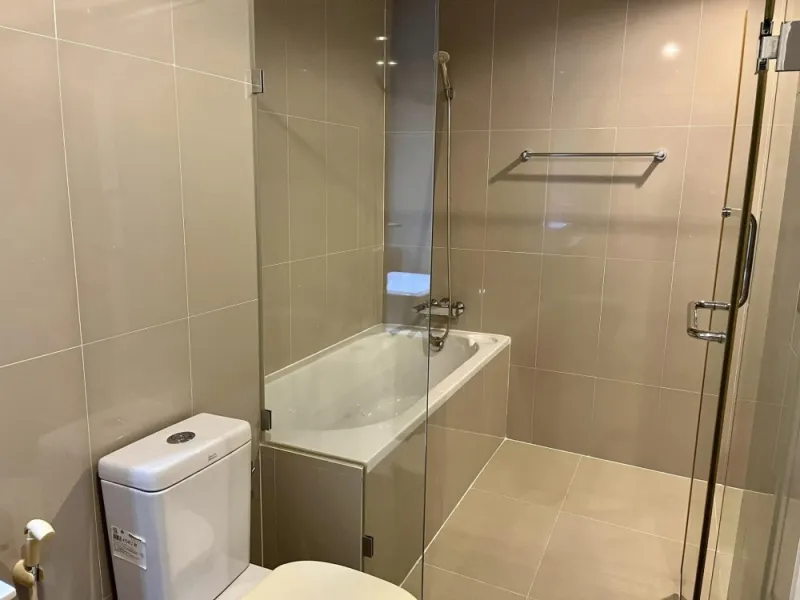 ขาย D 65 Condominium บรรยากาศดีสุดๆ ห้องตกแต่งน่าอยู่ เรียบง่าย อยู่สบาย สนใจรีบจับจองเลย