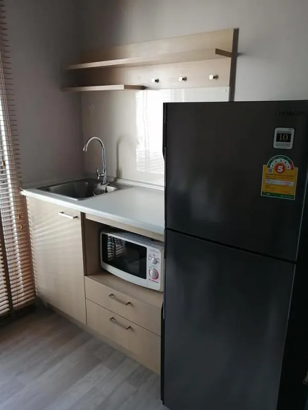 ขาย Plum condo โชคชัย4 ทำเลดีมาก! แหล่งอาหาร แหล่ง shopping ของคนทันสมัย เดินทางไปไหนก็สะดวก
