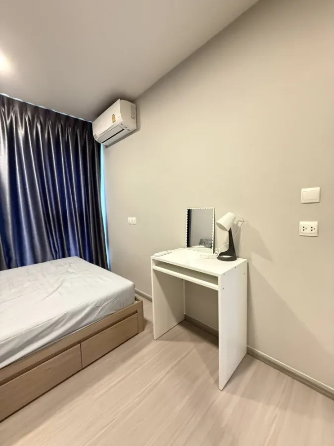 Condo for rent: The Privacy S101. Ready to move in, fully furnished. Book today! Don't miss out!