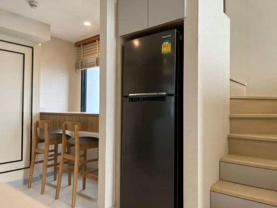 ปล่อยเช่า knightsbridge prime sathorn ห้องดูดี บิวท์อินจัดเต็ม เครื่องใช้ไฟ้ฟ้าครบชุด จองด่วน