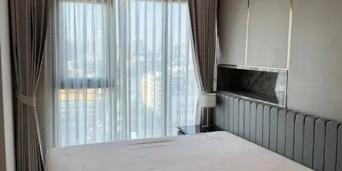 ขาย โมดิซ สุขุมวิท 50 ตกแต่งสวย บิวท์อินจัดเต็มทั้งห้อง ห้องริม ฝั่งสวน เงียบสงบ เหมาะกับการพักผ่อน