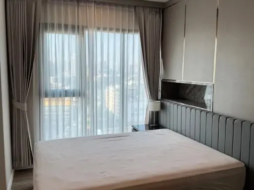 ขาย โมดิซ สุขุมวิท 50 ตกแต่งสวย บิวท์อินจัดเต็มทั้งห้อง ห้องริม ฝั่งสวน เงียบสงบ เหมาะกับการพักผ่อน