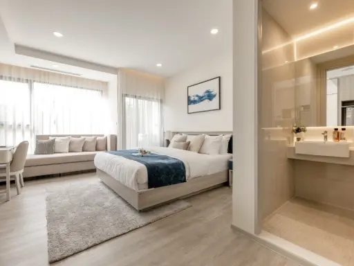 ขายดาวน์!! ออริจิ้น เพลส บางนา คอนโดหรู MIXED USE ติดถนนบางนา- ตราด ติดรถไฟฟ้า2สาย ราคาดี ห้ามพลาด!!