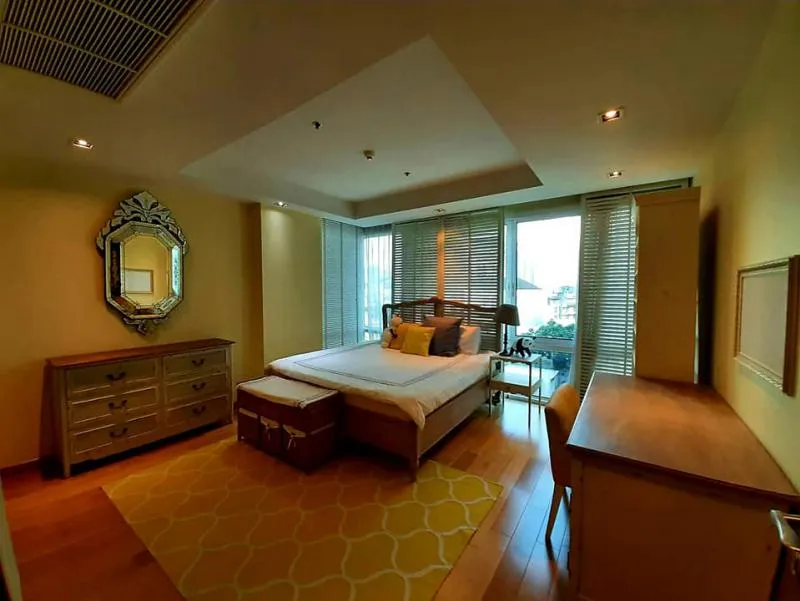 เช่า เบลเกรเวีย เรสซิเดนท์ส สุขุมวิท 30/1 เฟอร์ครบ ห้องหรู พลาดไม่ได้แล้ว