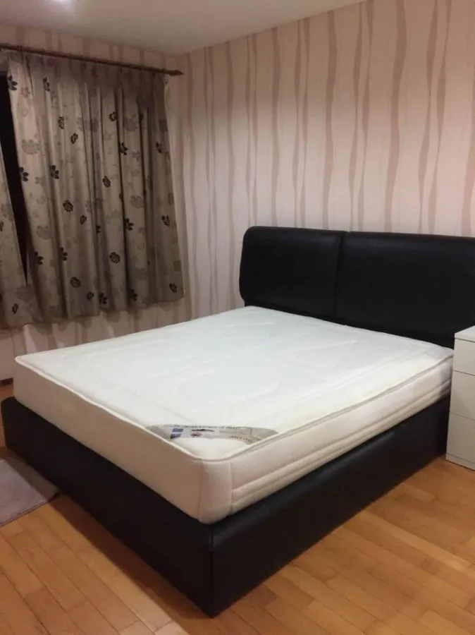 ขาย คอนโด วิลล่า สาทร ชั้นสูง ห้องกว้างชขวางสุด ตกแต่งน่าอยู่ แถมเฟอร์นิเจอร์บิวท์อิน จองเลยจ้า