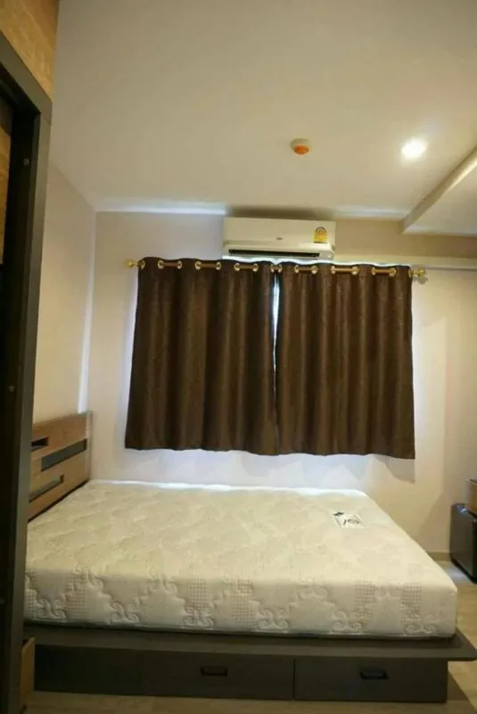 ให้เช่าคอนโด​ The​ privacy lardprao-sena วิวสระว่ายน้ำ​ หันทิศเหนือไม่โดนแดดบ่าย พร้อมอยู่จ้า!!!