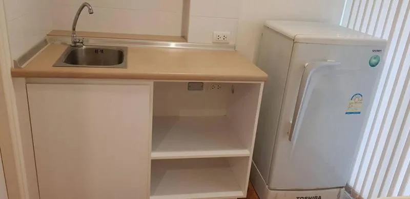 Beautiful room has arrived. Condo for rent, LUMPINI PARK PHETKASEM 98, good room, great central location. Don't let it slip