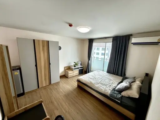 ขาย Plum Condo Paholyothin 89 ชั้น 8 ห้องสวย แต่งครบ ซื้อเลย ด่วนๆจ้า images