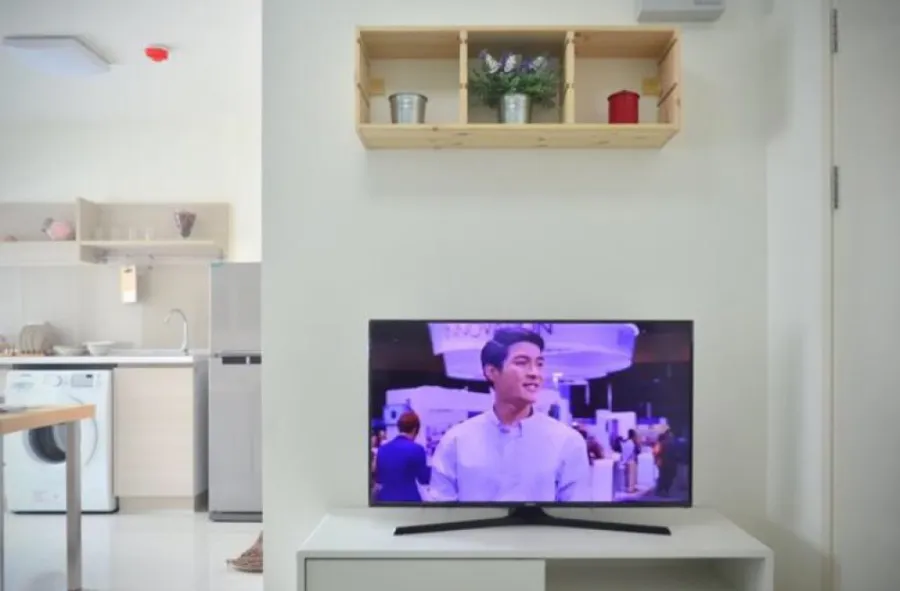 ให้เช่า คอนโด แอสปาย ลาดพร้าว 113 ชั้น 4 ห้องสวย ตกแต่งอย่างดี น่าอยู่สุดๆ จองเลย ด่วนๆ