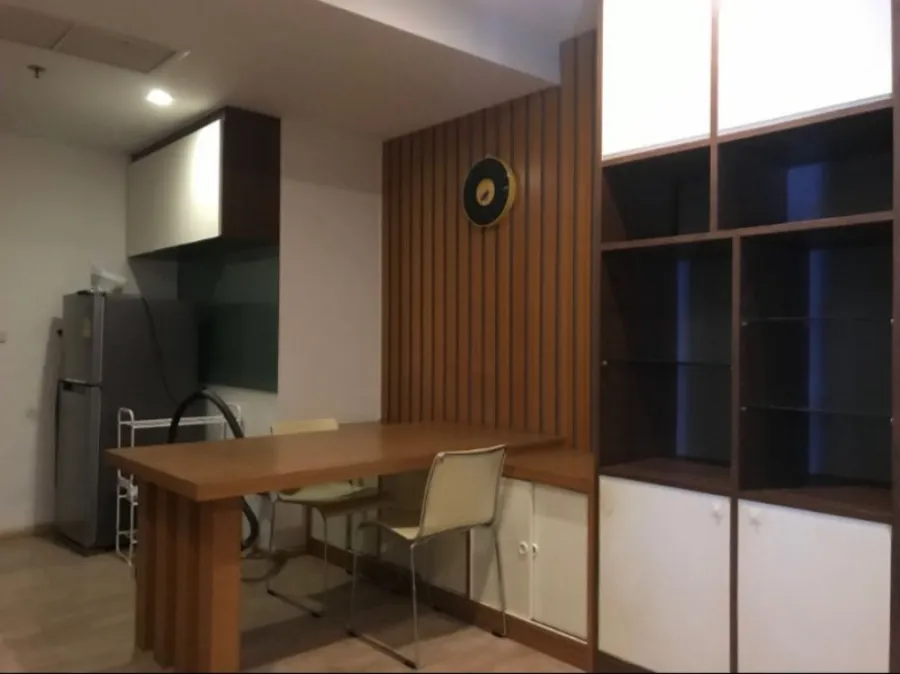 ให้เช่า!! คอนโด โนเบิล รีมิกซ์ สุขุมวิท 36 ชั้น 9 ตึก A ห้องตกแต่งสไตล์ญี่ปุ่น พร้อมอยู่ ห้ามพลาด!!
