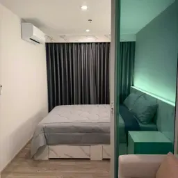 เช่าคอนโด Regent Home Bangna