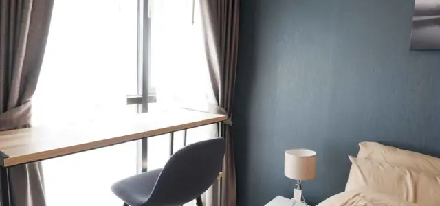 ขาย B Loft Sukhumvit 107 ห้องน่าอยู่ ชั้น 3 มาพร้อมเฟอร์นิเจอร์ครบครัน ดีแบบนี้ห้ามพลาด images