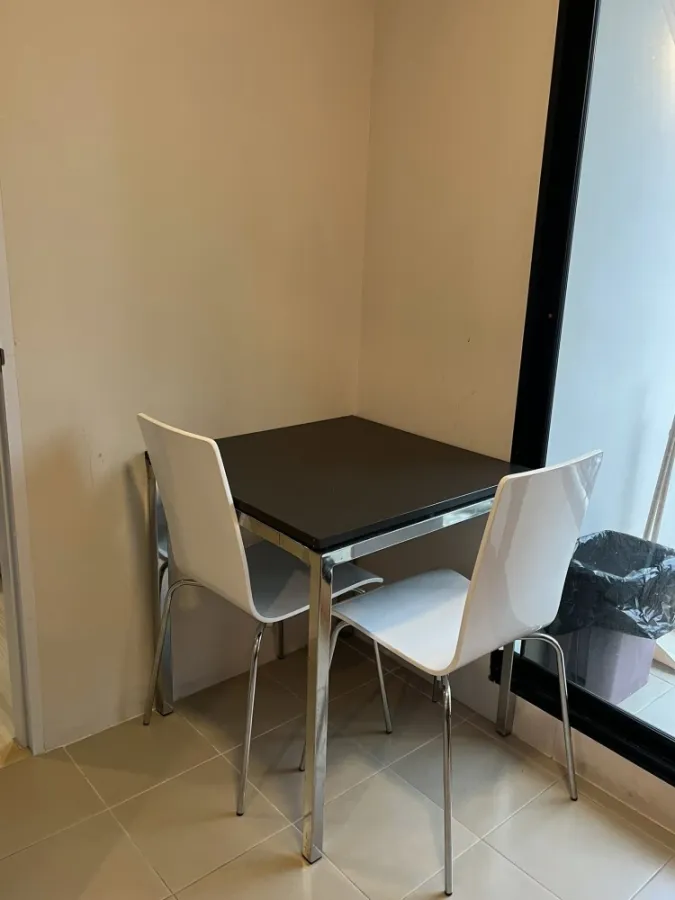 For rent เลสโต คอนโด สุขุมวิท 113 ห้องพร้อมอยู่ สิ่งอำนวยความสะดวกครบ มาจองได้แล้ววันนี้ อย่าพลาด