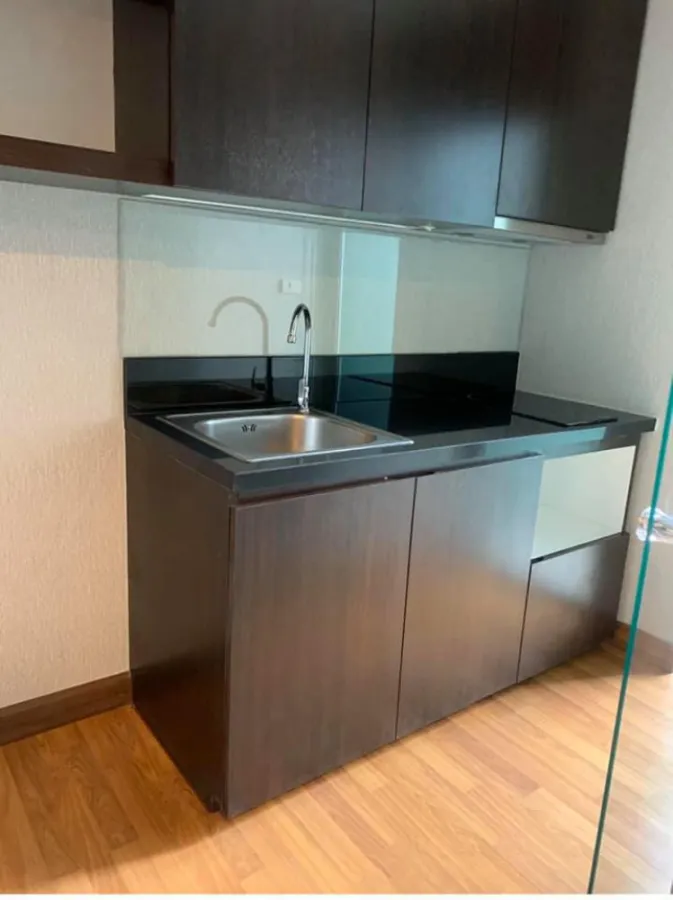 Condo for rent PARC EXO, studio room ready to move in, don't miss it !!