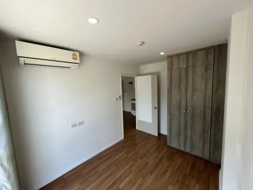 ขาย ลุมพินี เพลส บางนา กม.3 ตึก B ชั้น 2 ห้องเปล่า ห้องสภาพดี น่าอยู่ รีบจองเลย อย่ารอช้า ด่วนๆ images