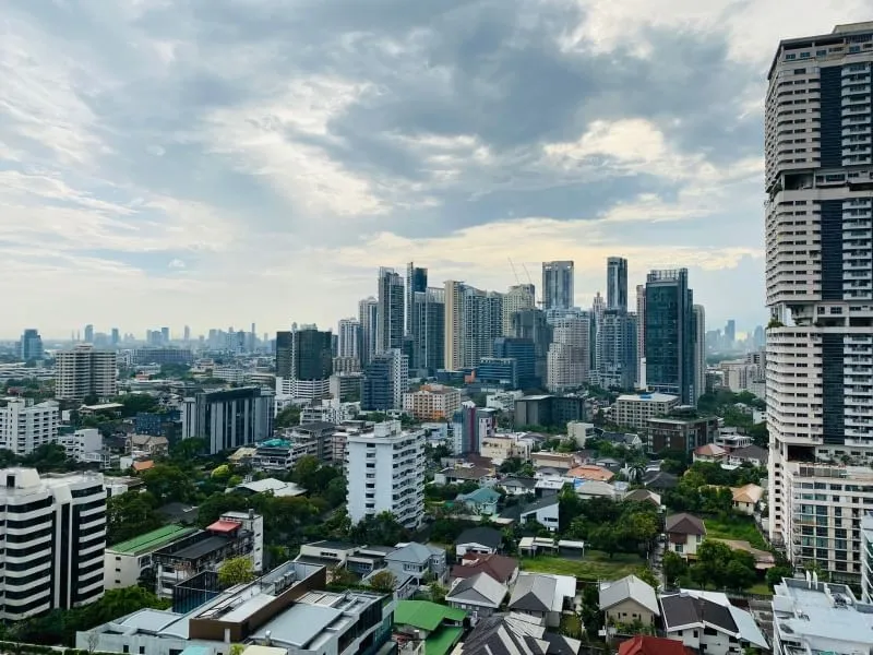 ขาย/เช่า บีทนิค สุขุมวิท 32 เครื่องใช้ไฟฟ้าครบ การเดินทางสะดวก อย่ารอช้า