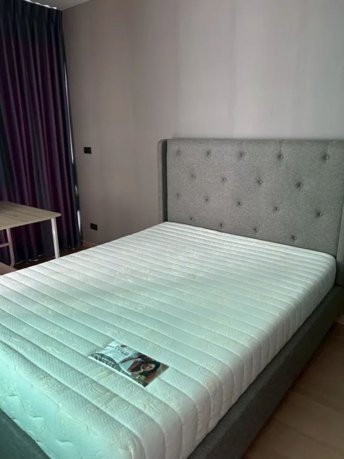 ขาย ให้เช่า VENIO Sukhumvit 10 ชั้น 4 ห้องมุม แต่งครบ น่าอยู่ จองเลย ห้ามพลาด