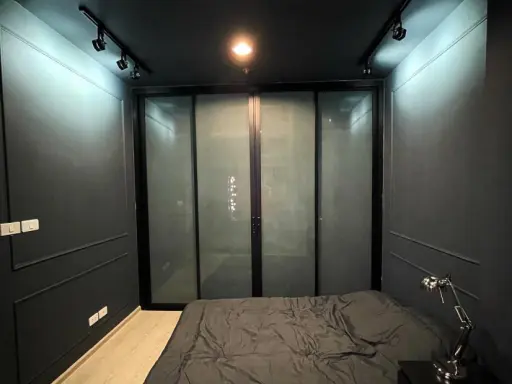 ให้เช่า คอนโด ไอดีโอ สุขุมวิท 115 ห้องใหม่ เฟอร์ครบ พร้อมอยู่ ทำเลดี ห้ามพลาด!!