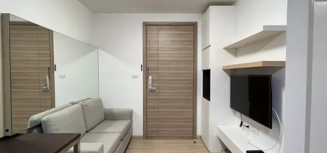ขาย คอนโด Elite Salaya One Bedroom Plus ทีวีจอใหญ่ดูหนังจุใจสุดๆ โซฟานั่งสบาย จองเลยจร้า images