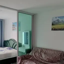 เช่าคอนโด Regent Home Bangna