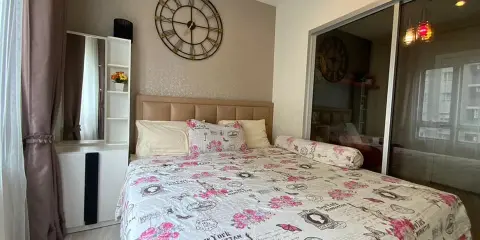 ปล่อยเช่าคอนโด Manor สนามบินน้ำ ห้องพร้อมอยุ่ เฟอร ์เครื่องใช้ไฟฟ้าครบครัน รีบย้ายมาจองด่วนๆ