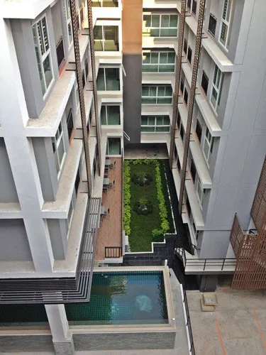 ขาย รีเจ้นท์ โฮม 19, สุขุมวิท 93 ห้องน่าอยู่ เฟอร์พร้อม รีบจองเลย++++