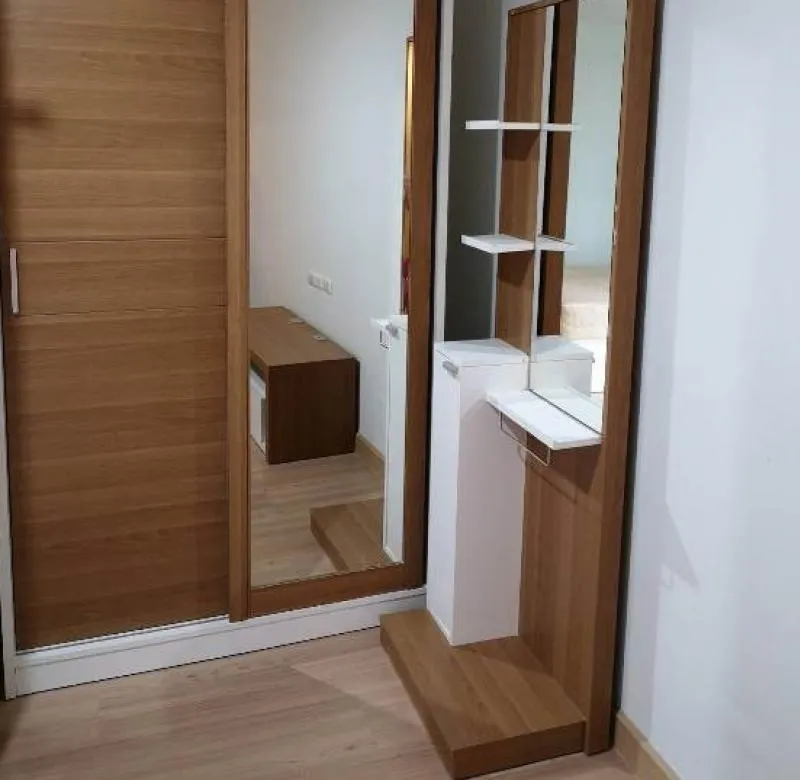 ขาย the niche id ladprao-wanghin ห้องสตูดิโอ วิวสระ ราคาสุดคุ้ม รีบเลย
