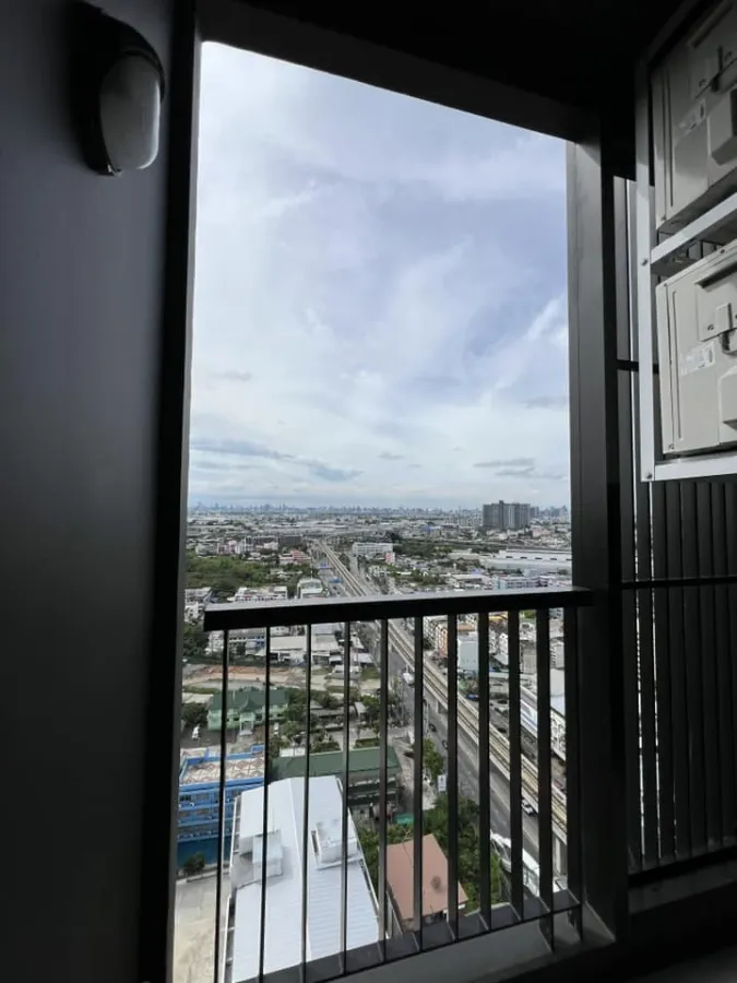 For rent Aspire Erawan Prime ห้องกว้างขวาง พื้นที่ใช้สอยเยอะ บอกเลยว่าคุณต้องห้ามพลาดเด็ดขาด