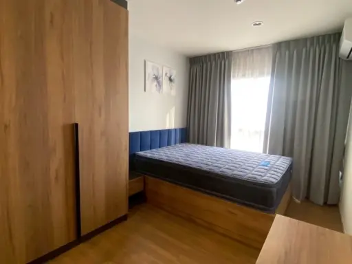 For rent: The Line Vibe. Spacious room, ready to move in. Book now!!